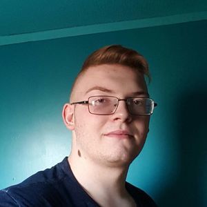 Meet your Posher, Braden